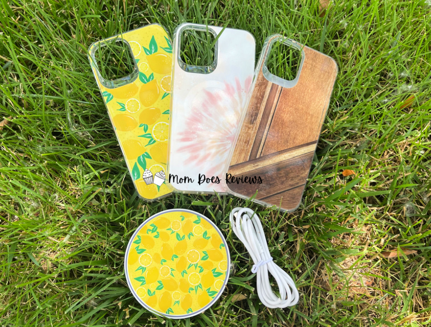 Caseco Protective and Stylish Phone Accessories Are Environmentally Responsible