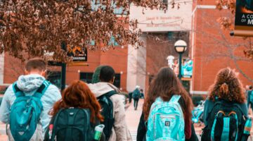 Why College Education Is Still Important In 2022