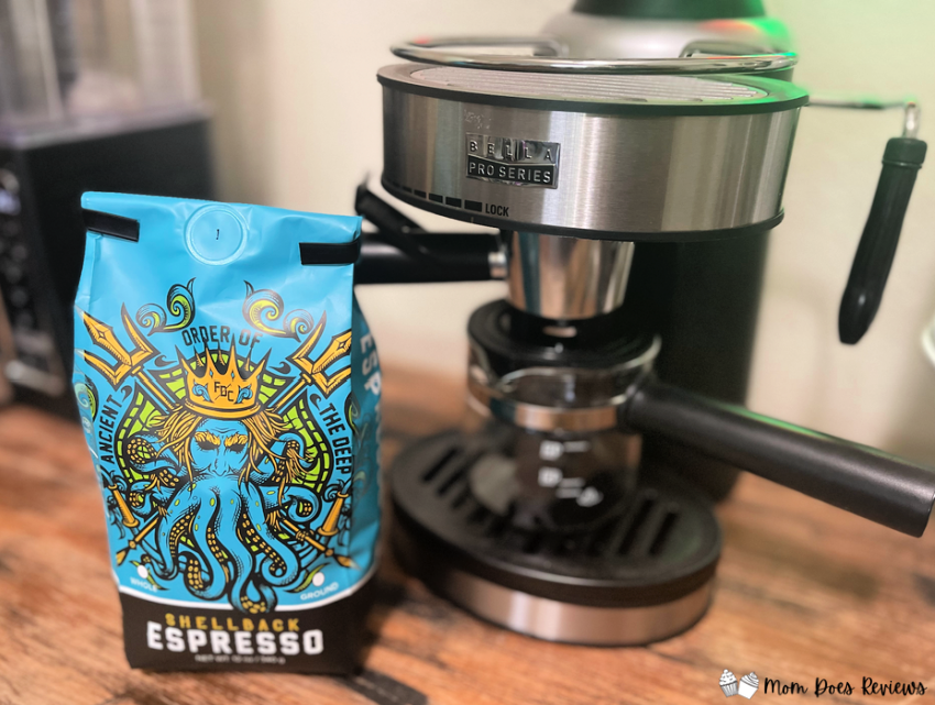 Fire Dept. Coffee is Veteran Owned, Great-Tasting Coffee