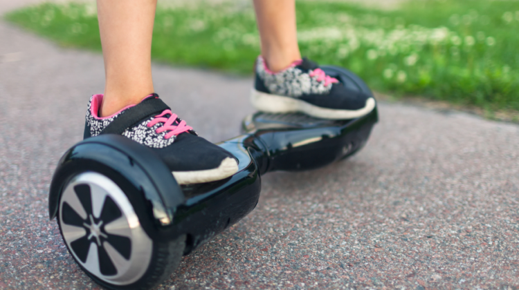 Hoverboards: How They Work and What You Need to Know Before You Buy One
