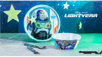 zak! Brings the Fun of Lightyear to Every Day! #Back2School22