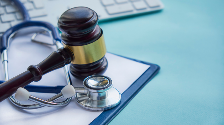 medical lawsuits