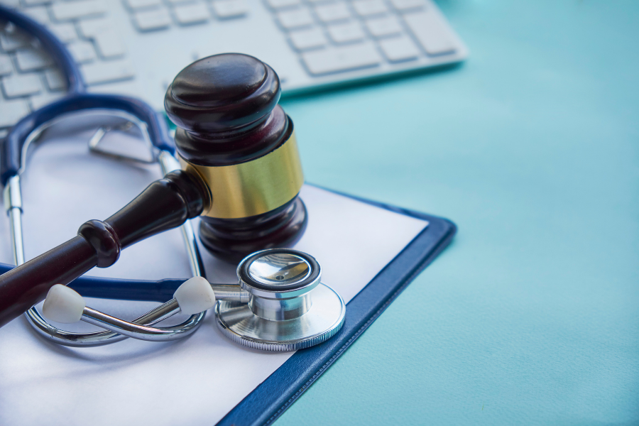 medical lawsuits