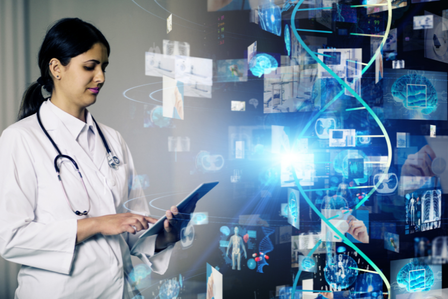 medical technology