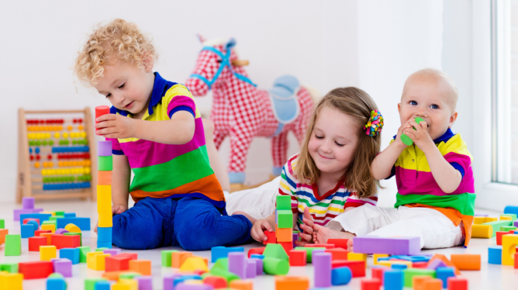 5 Toy Safety Tips for Parents