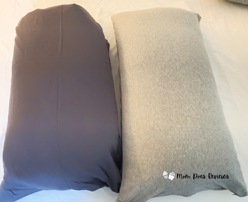 why we love Luxear cooling blankets and pillowcases