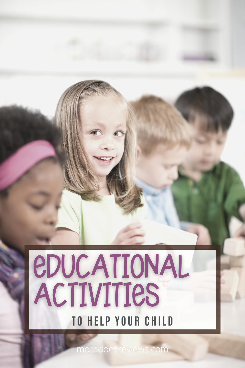 5 Educational and Fun Activities to Help Your Child Be Future Ready