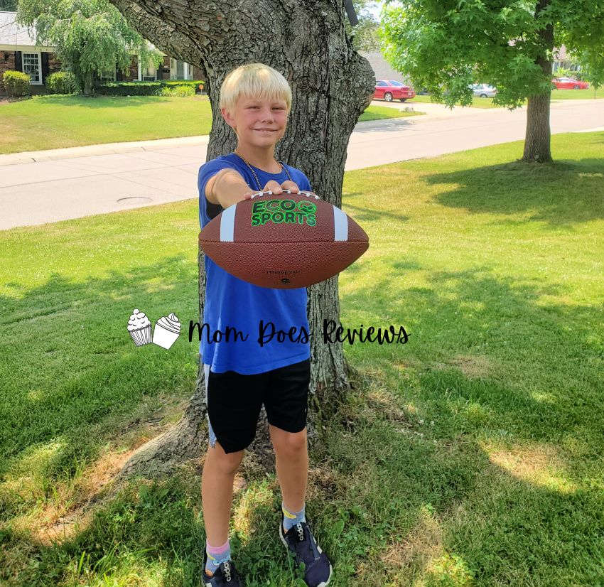 Vegan Eco Friendly Sports Products by Eco Sports