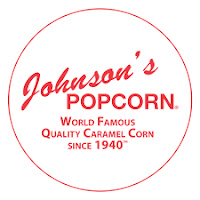 Johnson's popcorn