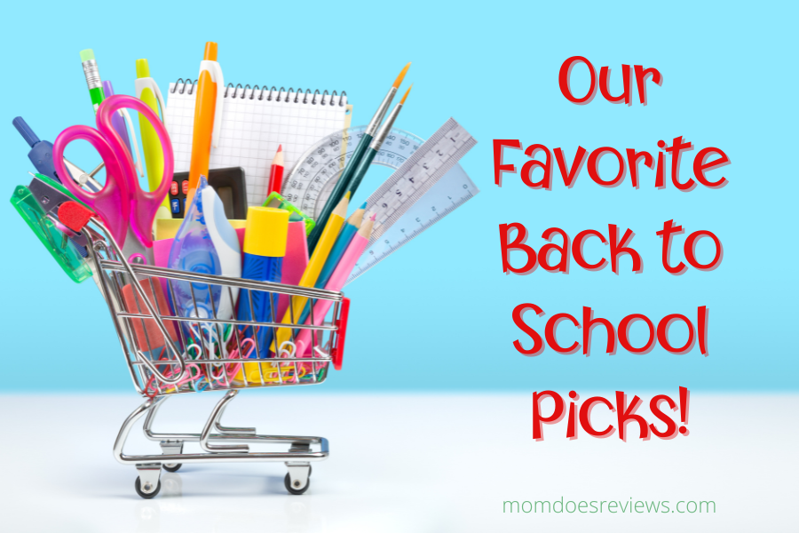 Back to School Roundup- Supplies You Need! #Back2School22