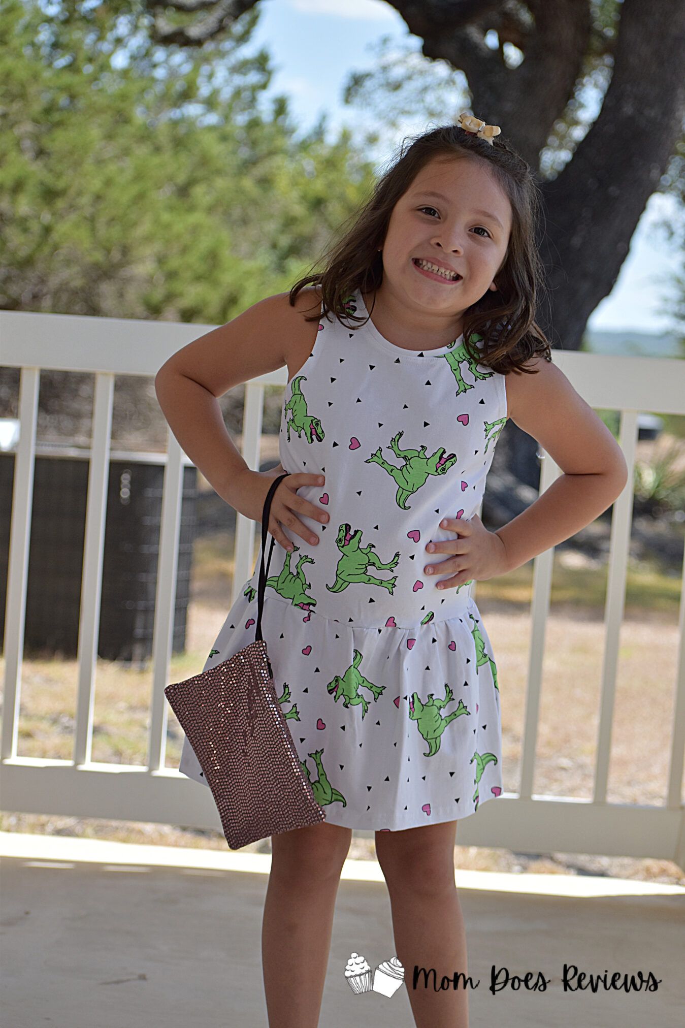 Roar! Collection by KiidsGear Our favorite DInosaur dress