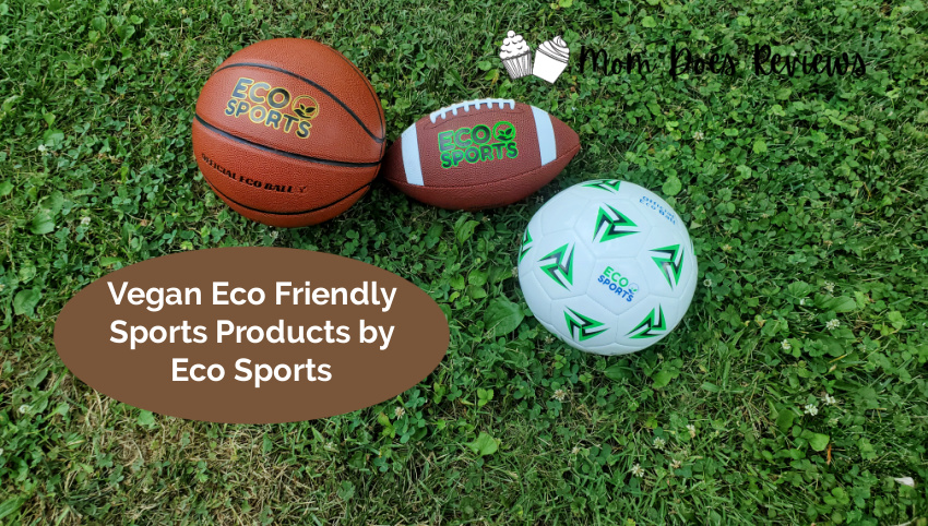 Vegan Eco Friendly Sports Products by Eco Sports