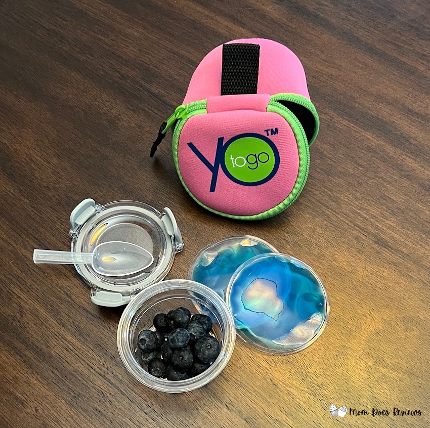YoToGo Cooler