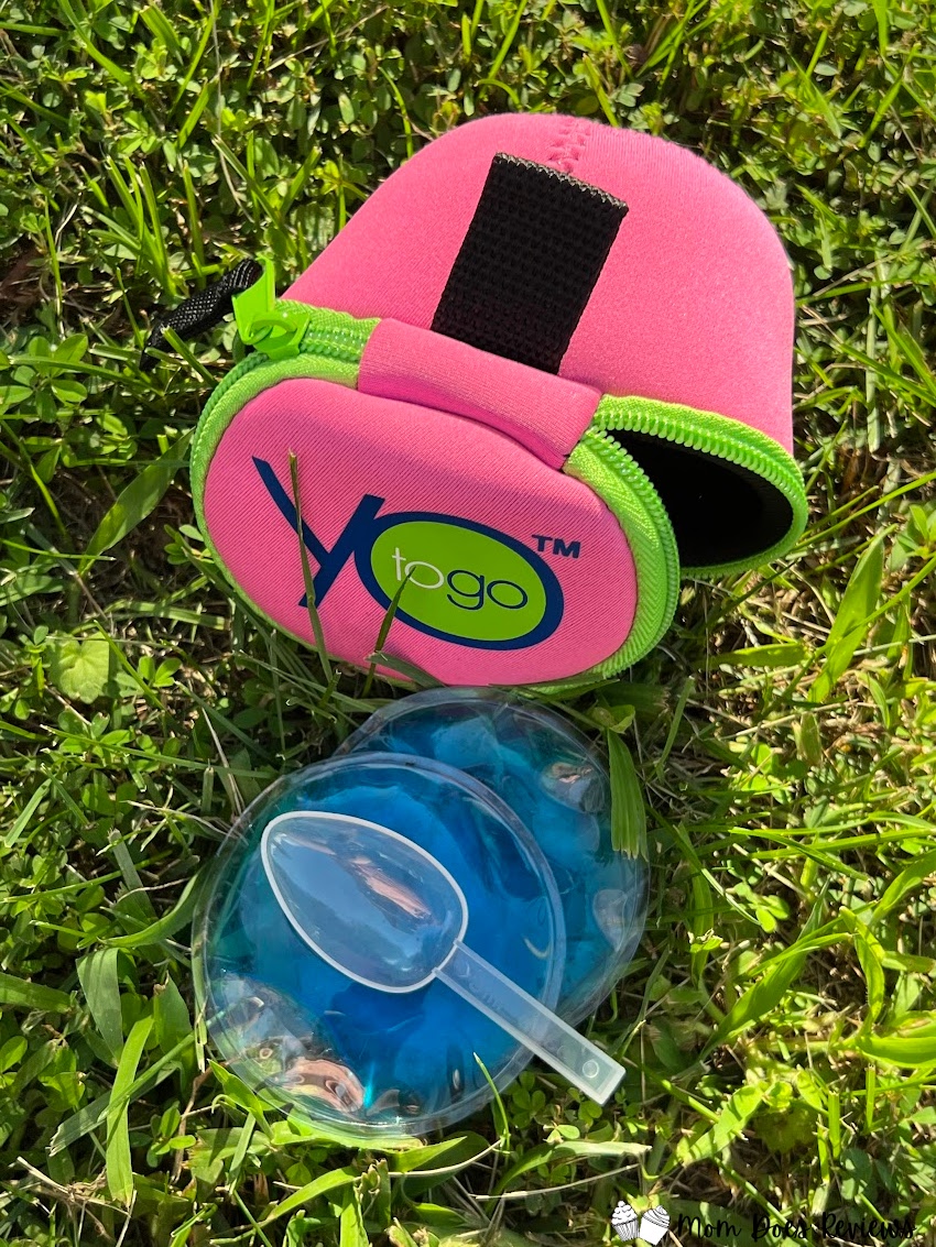 YoToGo Cooler