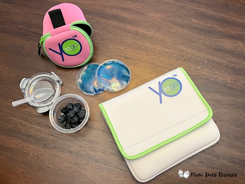YoToGo Cooler