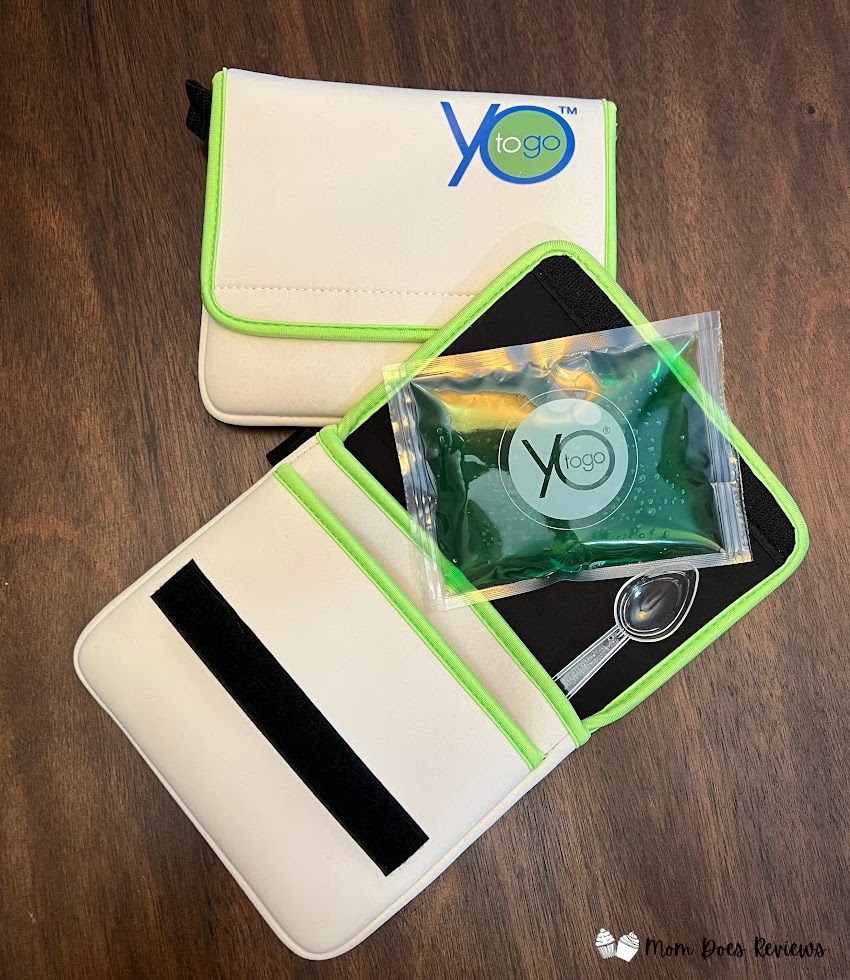 YoToGo
