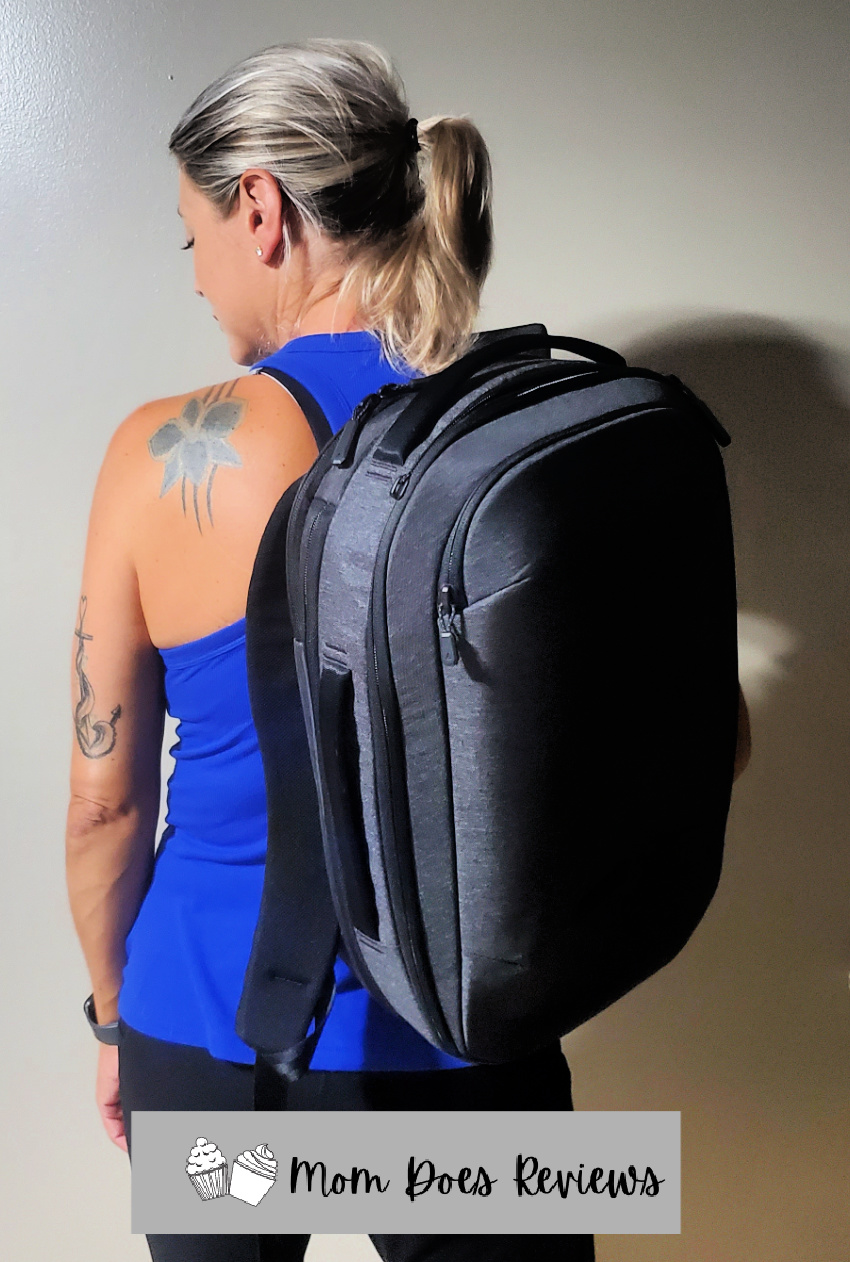 Nomatic Backpack