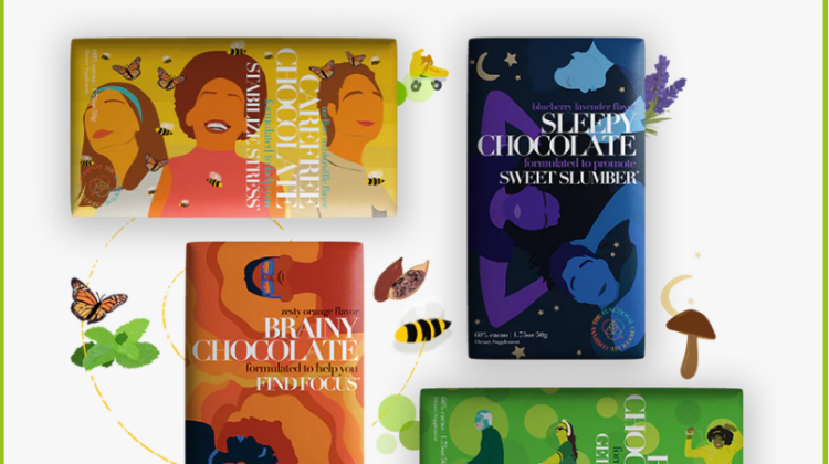 Enter to #Win Functional Chocolate Health Realities Pack