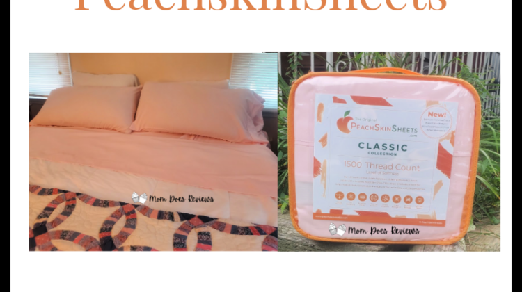 Winners Choice Of PeachskinSheets