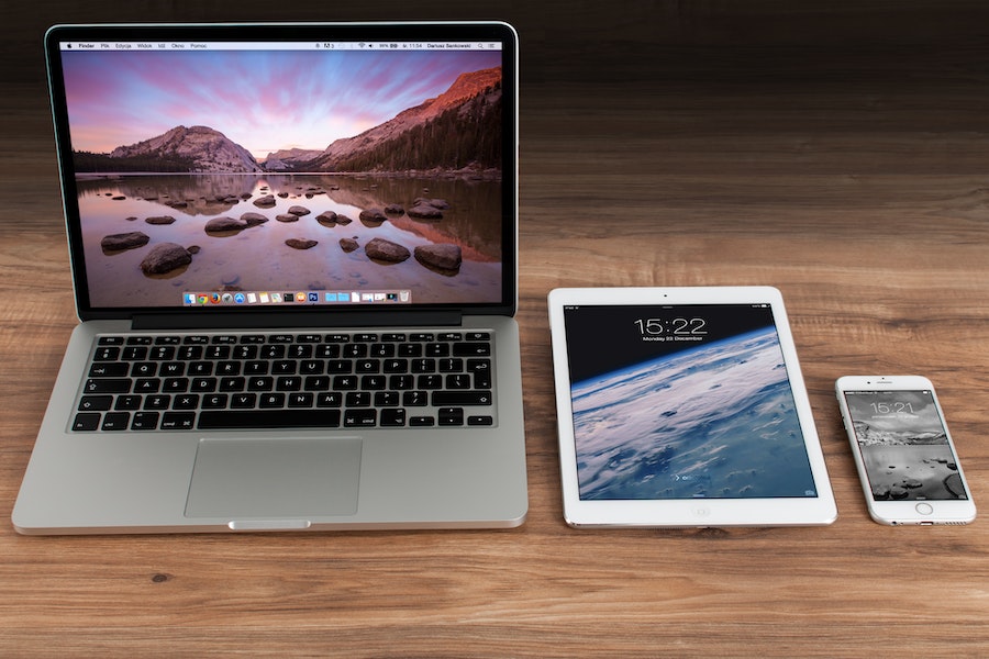tech products