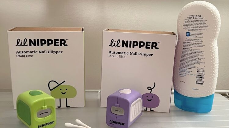 Lil Nippers