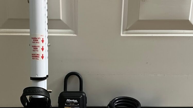 Master Lock Security Products