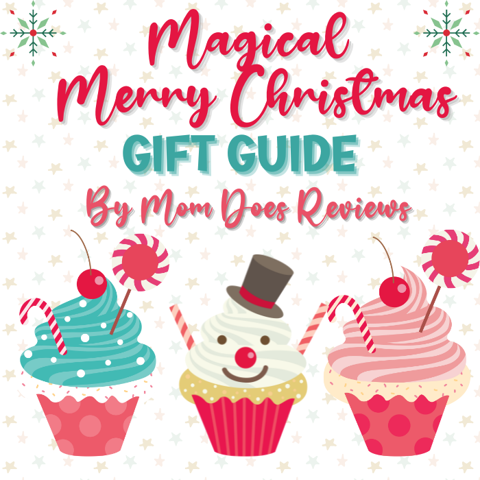 Magical Merry Christmas Gift Guide