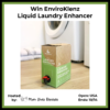 Win EnviroKlenz Liquid Laundry Enhancer