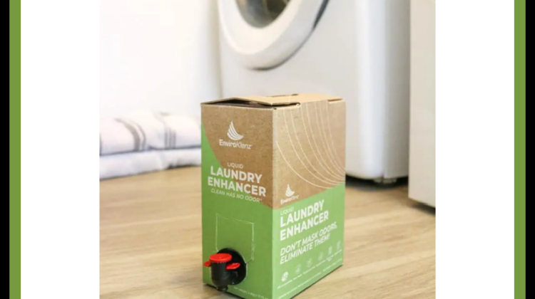Win EnviroKlenz Liquid Laundry Enhancer