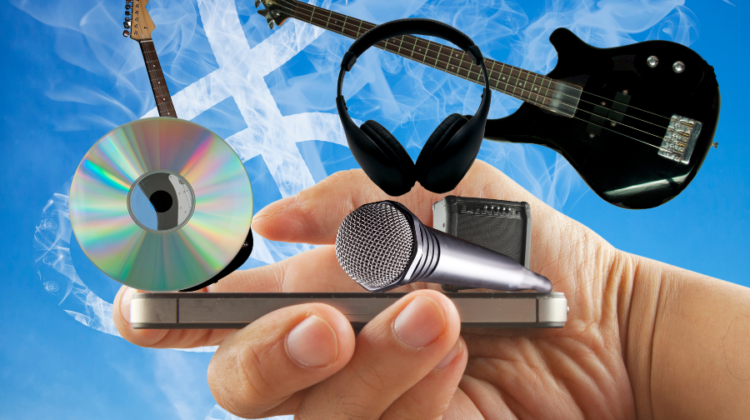 entertainment industry