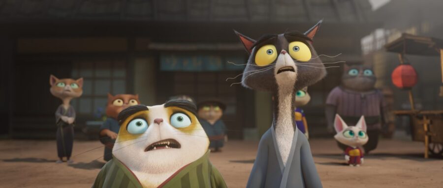 Enter to #Win PAWS OF FURY: The Legend of Hank Digital Code! #PawsOfFury