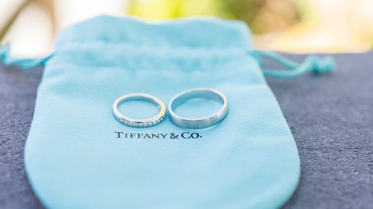 Tiffany & co rings