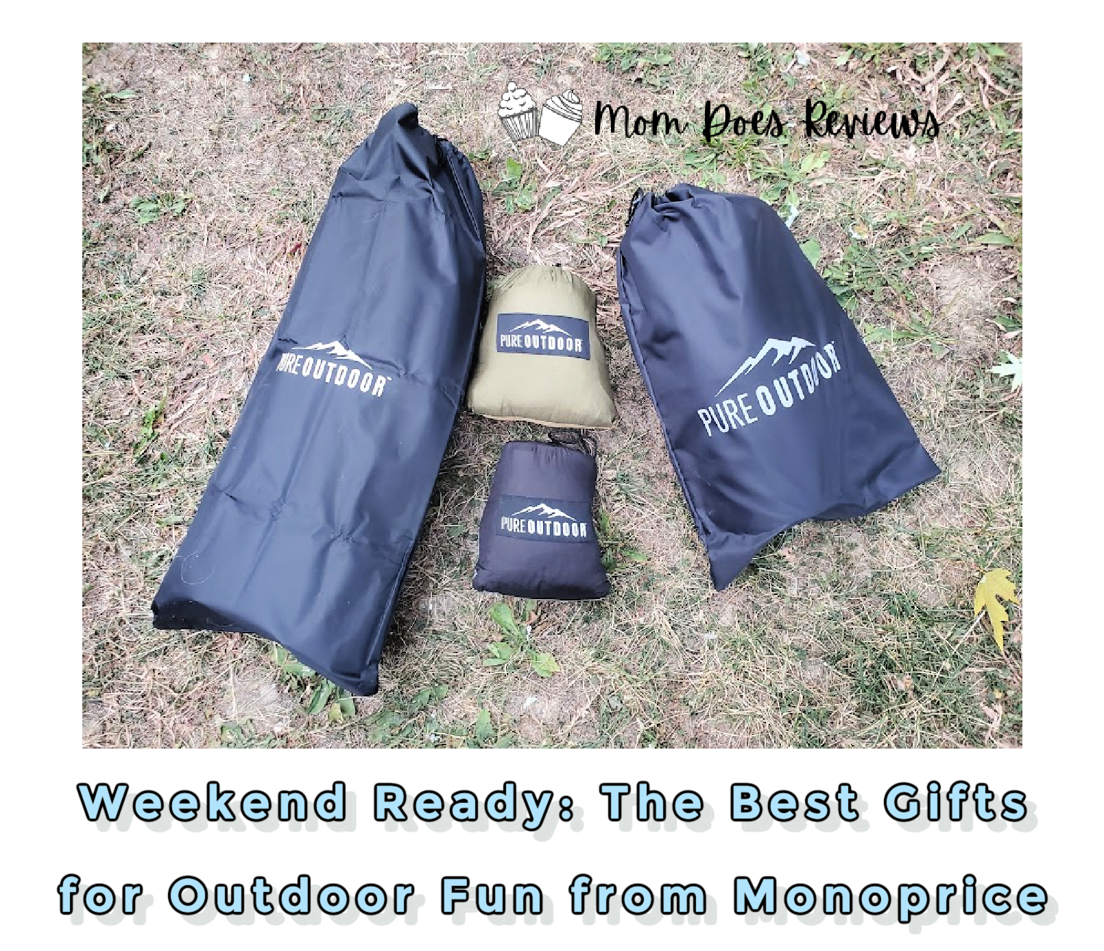 The Best Gifts for Outdoor Fun from Monoprice