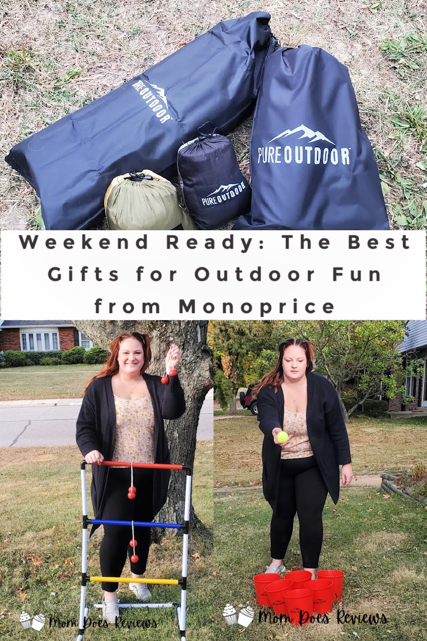 The Best Gifts for Outdoor Fun from Monoprice