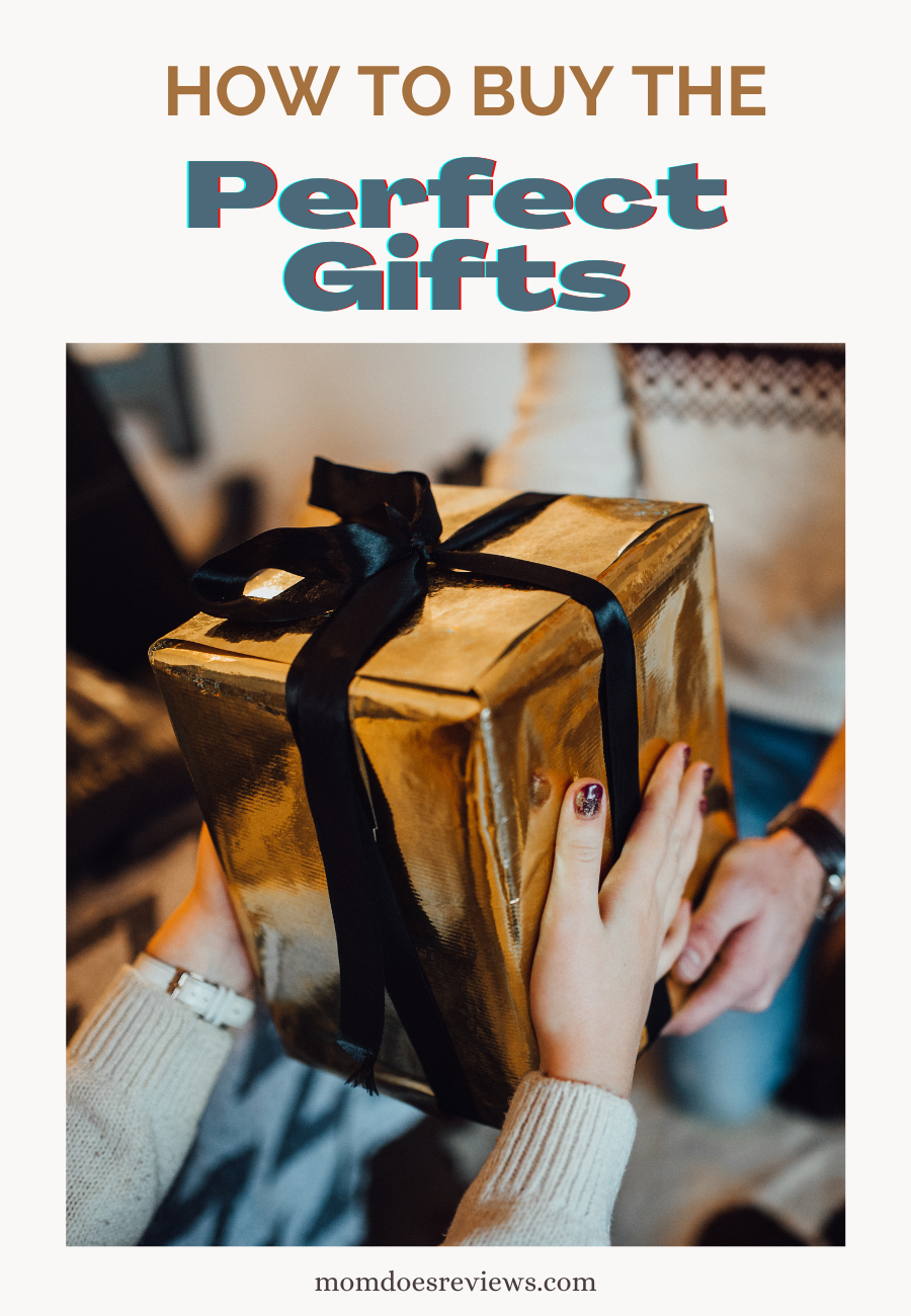 Gifting Guide 2022: How to Buy the Perfect Gifts