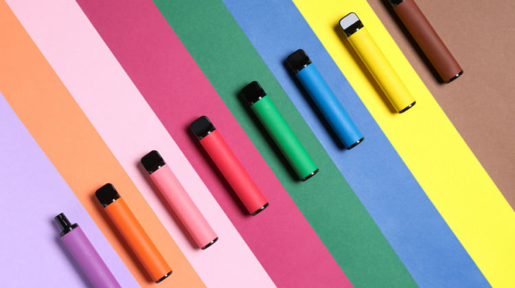 vape pens