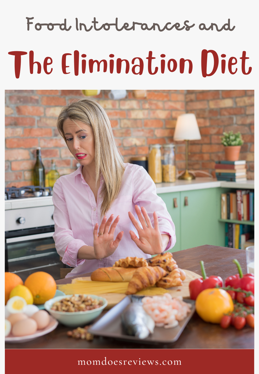 How to Highlight Food Intolerances with The Elimination Diet and Cleanse Your System
