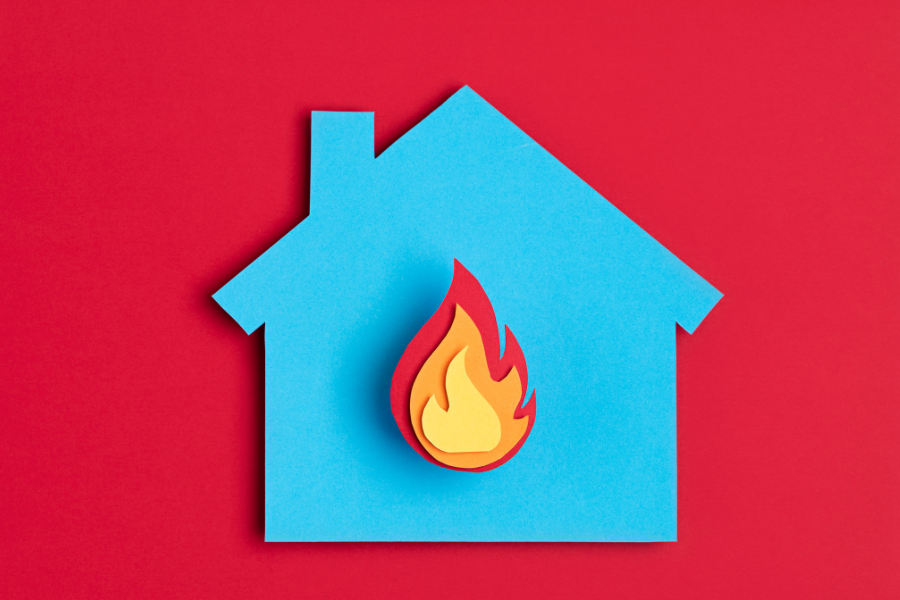How to Renovate a House after a Fire
