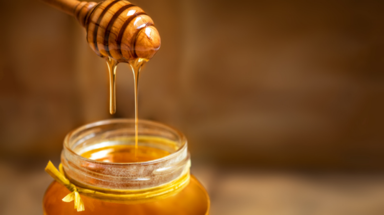 honey