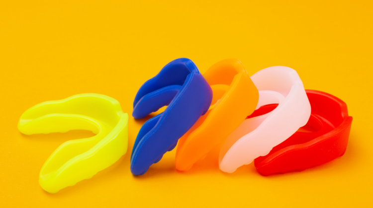 mouthguards