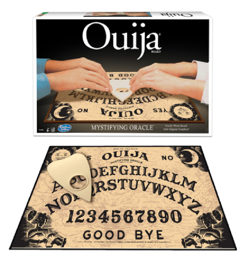 OUIJA® from Winning Moves Games