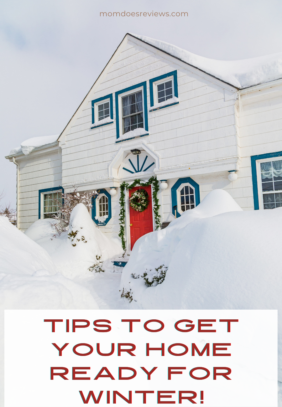 Tips On How To Get Your Home Ready For Winter