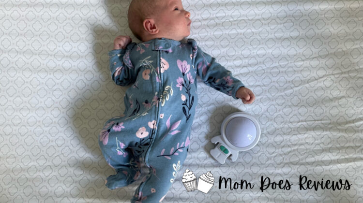 Give New Parents the Gift of Sleep from Rockit