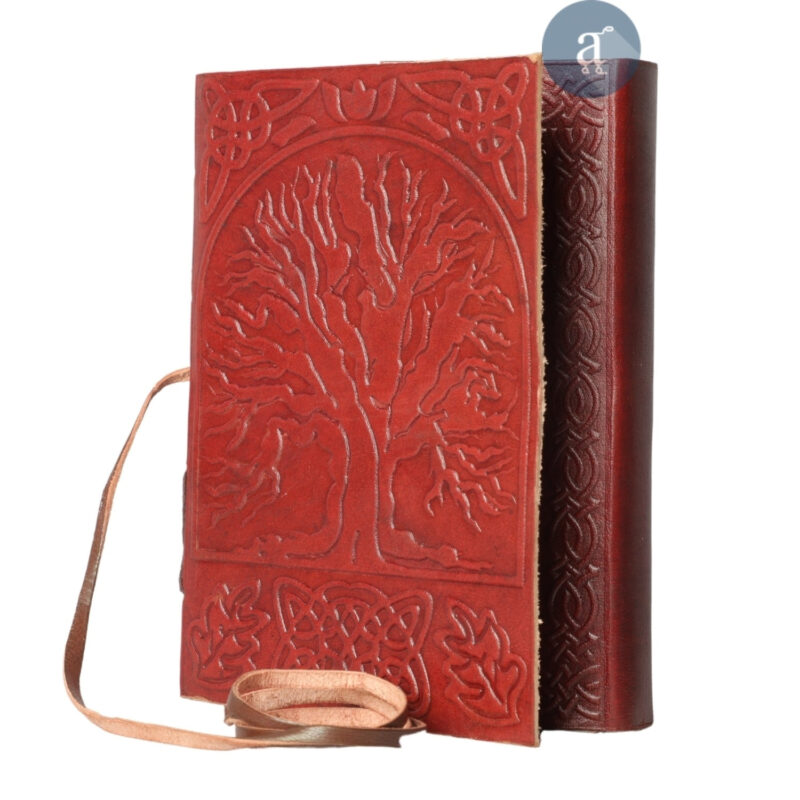 Anuent Tree of Life Journal 