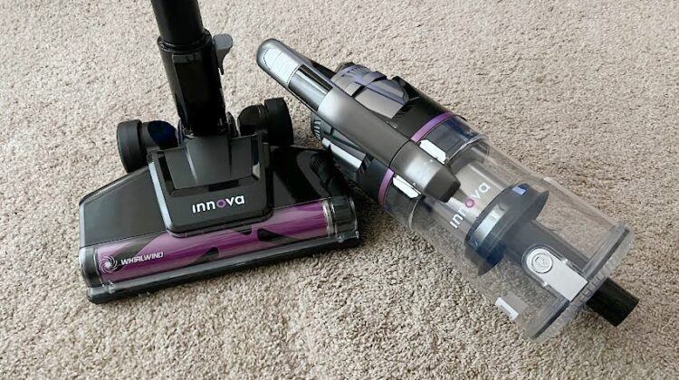 Innova Stick Vacuum