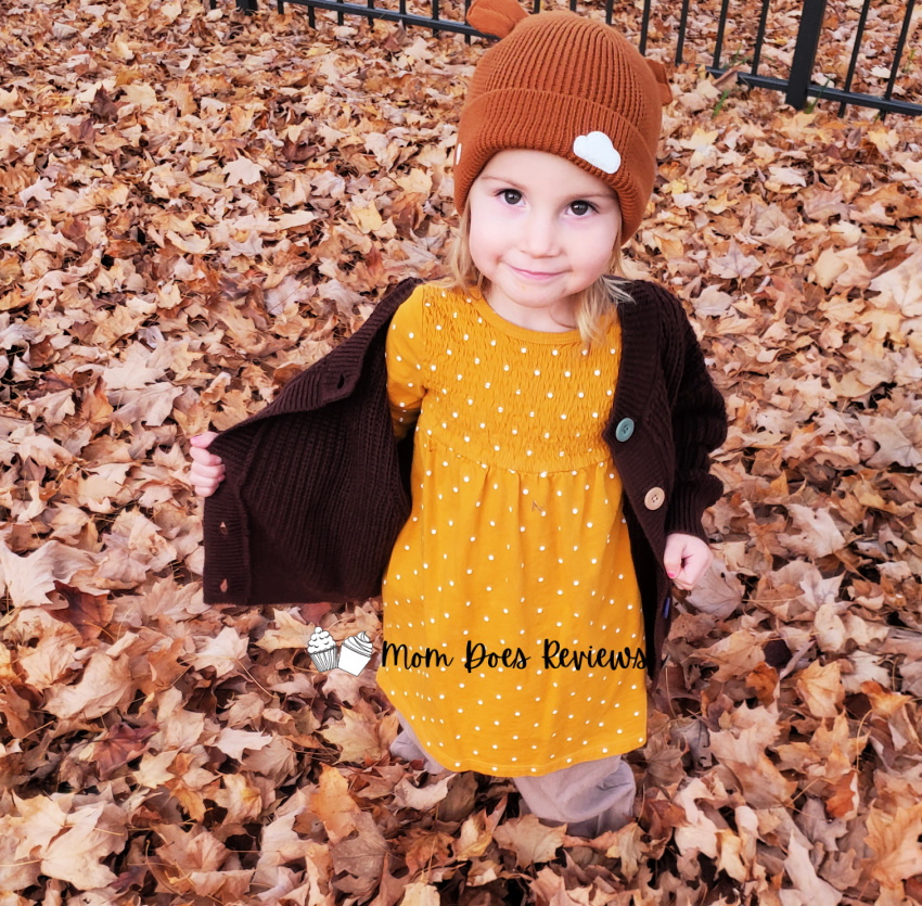 Petite Revery's Fall & Winter Collection is Here!