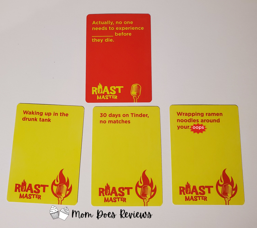 Nutt Heads Games Bring Game Nights to Life