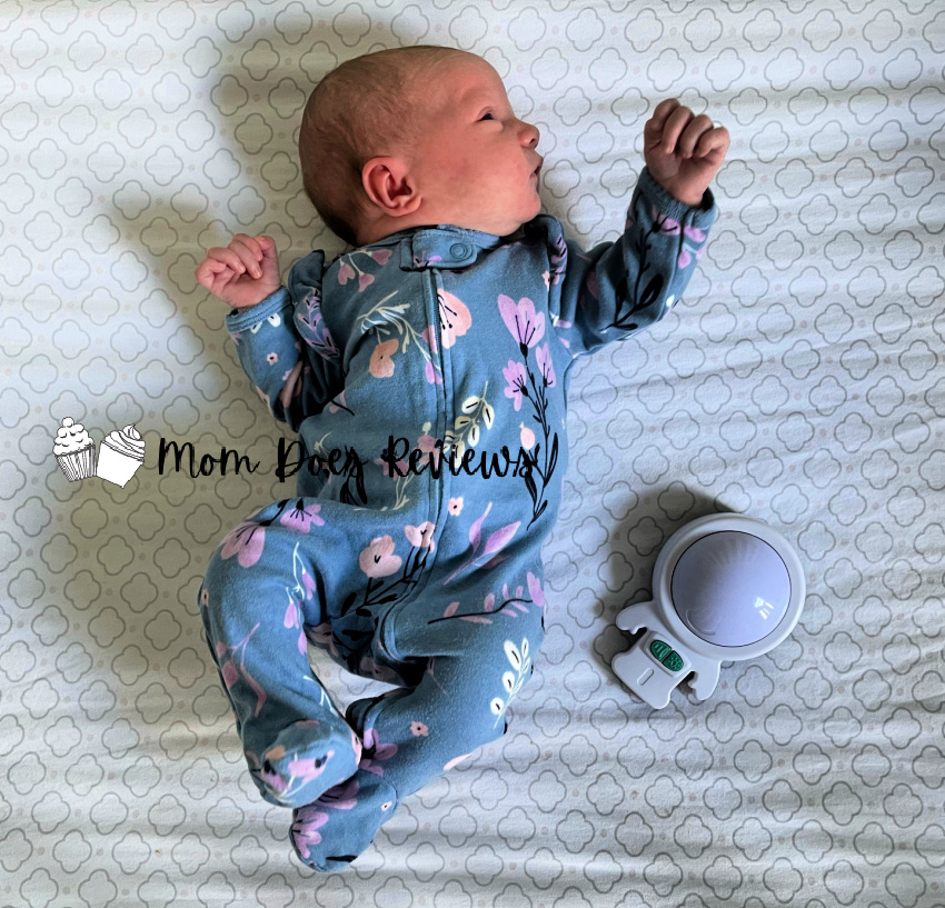 Give New Parents the Gift of Sleep from Rockit