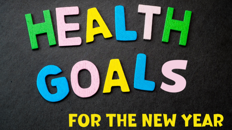Health Goals
