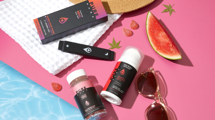 HHC vape Cartidges
